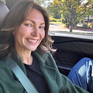 Meet your Posher, Lindsay